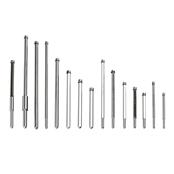 Jei M8 TCT Turbo Tough Cutter Short Pilot Pin (18-65mm)