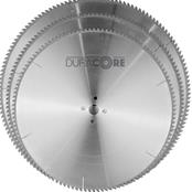 230mmx25.4mm Z48teeth TCT Mild Steel Cutting Saw Blade