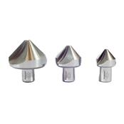 Jei CSK30 30mm HSS 90 Degree Turbo Steel Countersink