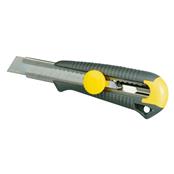 Starrett DV8412 18mm Autolock Snap Off  Large Utility Knife