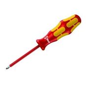 WERA 162I PHILLIPS VDE SCREWDRIVER