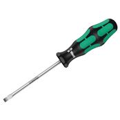 WERA 335 SLOTTED SCREWDRIVER