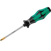 WERA 355 POZIDRIVE SCREWDRIVER