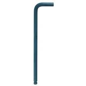 BONDHUS LONG BALL END HEX KEYS