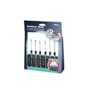 Wera Kraftform 2035/6 6pce Micro Screwdriver Set