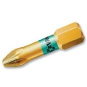 Wera 850/1z Pz2x25mm Screwdriver Bit