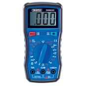 Faithfull Digital Multimeter