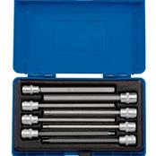 Draper M3-M12 Long Hexagon Drivers 3/8