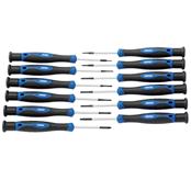 Draper PSS12 Precision Screwdriver Set (28118)