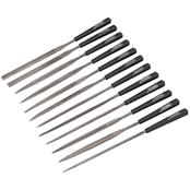 Draper 12pce Needle File Set (82640)