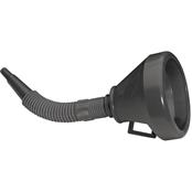 Draper FF1 PVC Flexible Funnel (56141)