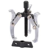 Draper N134 Twin Triple Puller Set (25994)