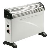 Rhino 240volt 2kw Convector Heater