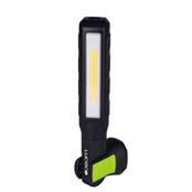Luceco Lilt60t65 Tilting Magnetic Led Rechargeable Inspection Light