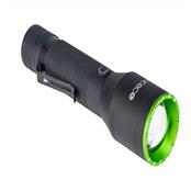 Luceco 1000lumens Ip44 Multi Focus Led Rechargeable Hand Torch