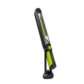 Luceco Lilt45t65 5w Led Multi Position Rechargeable Inspection Torch With