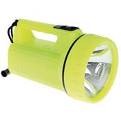 Unilite Uk49 Yellow Floating Lantern