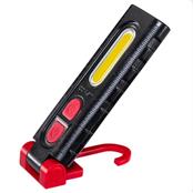 Coast Pm100r Magnetic Rechargeable Led Work Light Torch