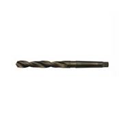 17.5mm HSS Morse Taper Shank Drill