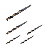 Dormer A321 21pce HSS Power Tool Drill Set (3-13mmx0.5mm)