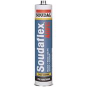 310ml Soudaflex 40fc Grey Polyurethane Sealant