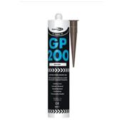 Eu3 Bondit GP200 White General Purpose Lma Silicone Sealant Cartridge