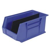 Rhino Artbdiv3 Plastic Storage Bin Divider