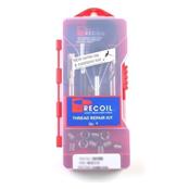 M10x1.5x1.5d V-Coil Thread Repair Kit