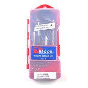 M5x0.8x1.5d V-Coil Thread Repair Kit