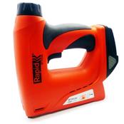 Rapid BTX530 7.2v Li-Ion Cordless Tacker Staple Gun  **while Stocks Last**