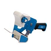 Draper Soft Grip 50mm Tape Gun Dispenser (19237)