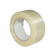 50mmx50m RS620 Cross Weave Reinforced Filament Tape