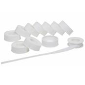 12mmx12m RSX70 White Water Ptfe Tape