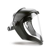 Honeywell Bionic Browguard c/w Clear Polycarbonate Visor