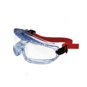 Honeywell V-Maxx Indirect Vent Clear PC Hardcoat Lens Sport Style Goggles