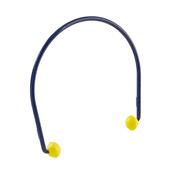 3m Ear Caps SNR23 Banded Plugs (ec01000)