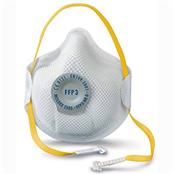 (box Of 20) Moldex 2555 Ffp3nrd Valved Classic Respirators