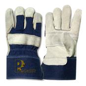 (pack Of 10prs) Pred1 Size10 Signature Tiger Rigger Gloves