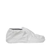 (pack Of 10prs) Tyvek 500 Disposable White Overshoes
