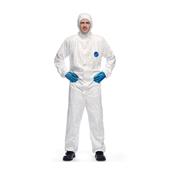 TYVEK CLASSIC DISPOSABLE COVERALL