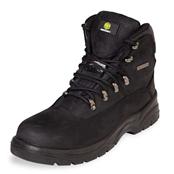 CTF24BL BLACK S3 WATERPROOF BOOTS