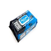 (pack Of 100) Ultra Grime XXL Multi Use Cloth Wipes
