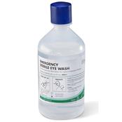 500ml Ews500 Eye Wash Solution