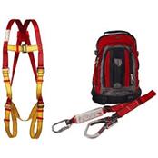 JSP Far1104 Pioneer Harness and Lanyard Kit