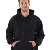 Worktough Xxlarge Black Hoodie **while Stocks Last**