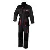 BETA 7905E CANVAS OVERALLS