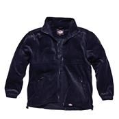 JW82015 NAVY SEVILLE FLEECE