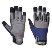 Buildtex A720 Size9 Large Impact High Performance Gloves