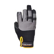 Buildtex Size 9/large Powertool Pro High Performance Gloves