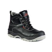 SS609SM BLACK S3 ALL TERRAIN BOOTS